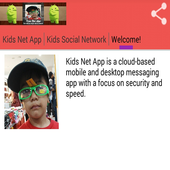 Kids Net Junior icon