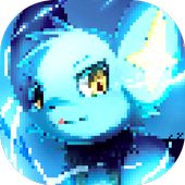 Pixelmon Saga icon