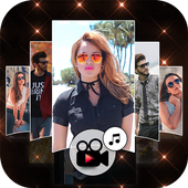 Photo Slideshow Maker With Song icon