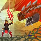 Monster Hunter World Wallpapers icon