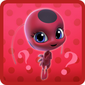 Леди Баг и Супер-Кот иконка