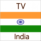 TV India Sat Info icon