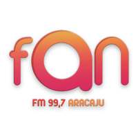 REDE FAN FM on 9Apps