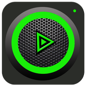 MP3 Player icon