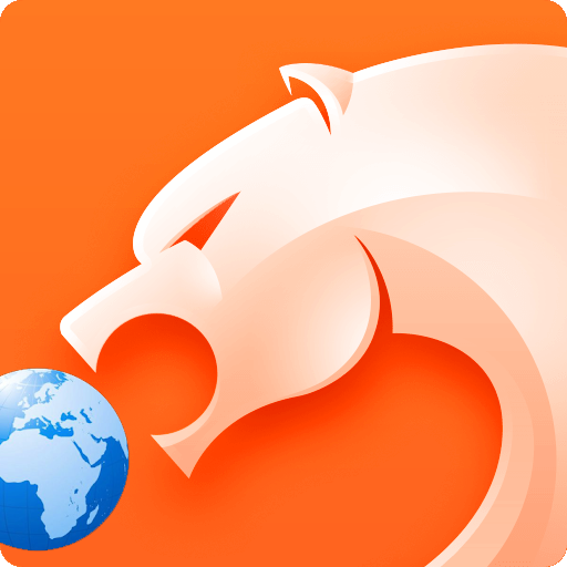 CM Browser - Ad Blocker , Fast Download , Privacy icon