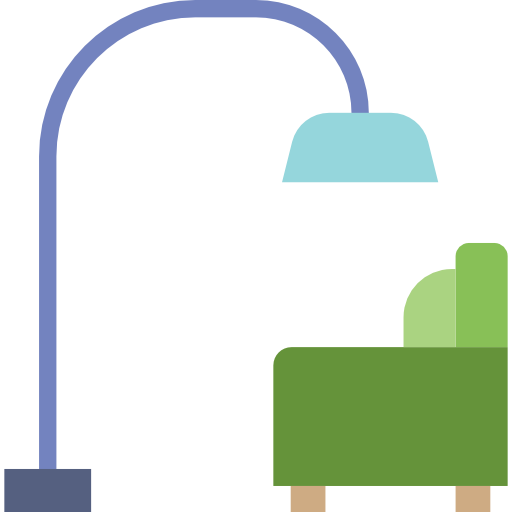 Como Decorar una Sala icon