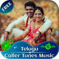 Telugu  Caller Tunes Music