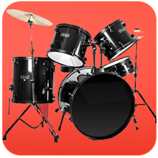 My ORG 2019_drum,guitar,tabla,piano simulator icon