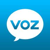 VOZ