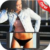 Sexy X-ray Girls Scanner Prank