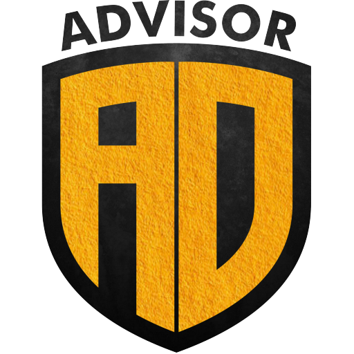 Advisor App icon