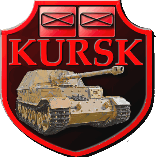 Kursk: The Biggest Tank Battle icon