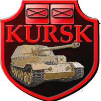 Kursk: The Biggest Tank Battle