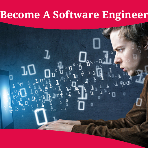 How To Become A Software Engineer иконка