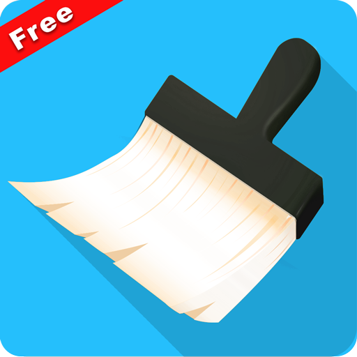 App Cleaner - Phone Booster &amp; CPU Optimizer icon