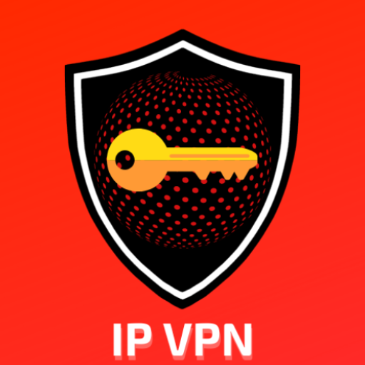 IP VPN : Free VPN ,Unblock Site And Unlimited icon