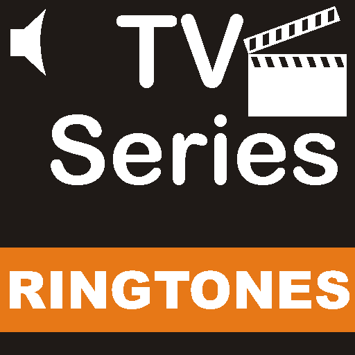 tv series ringtones free icon