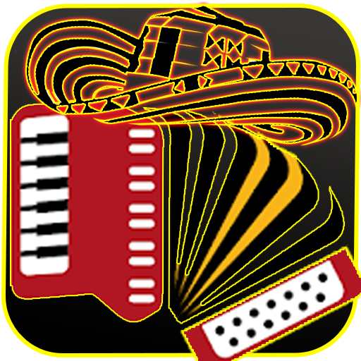 Ringtones vallenatos иконка