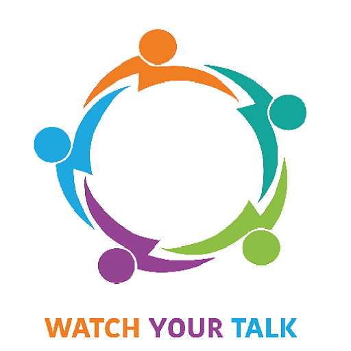 Watch Your Talk icon