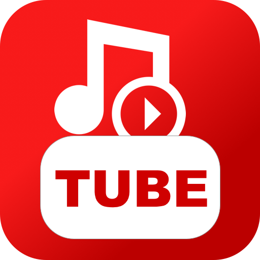 MusicTube, Free Music and Floating for Youtube icon