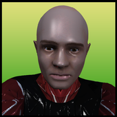 Lord of Street Fighters icon