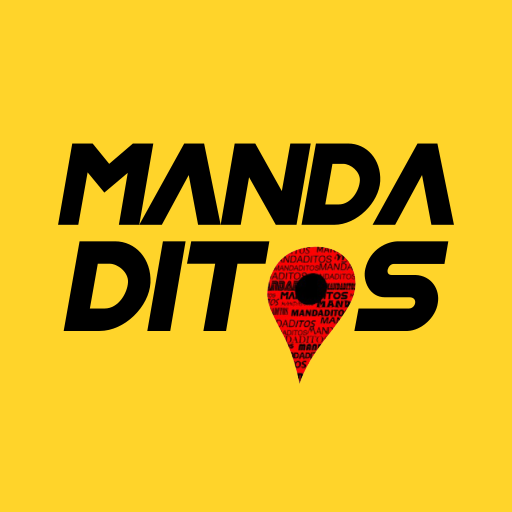 Mandaditos icon