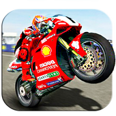 Bike GP 2018 Moto Racing 3D Game icon