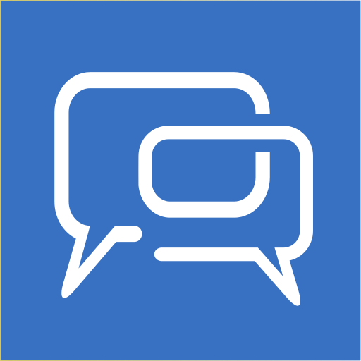 ChitBuzz - Free One to One and Live Group Chat icon
