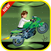 Ben Motocross 10 icon