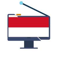 Indonesia Tv and Radios live online