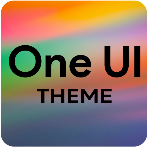 One Ui Theme for Huawei/Emui icon