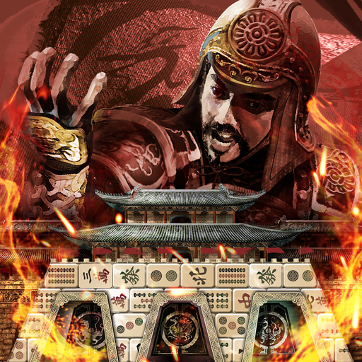 方城之戰 - 華人最大線上真人麻將 icon