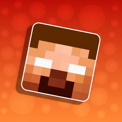 Skins for Minecraft icon