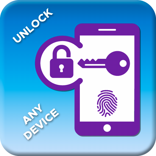 Unlock any Mobile Phone method's : 2021 icon