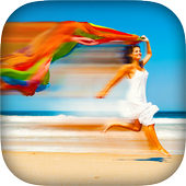 ikon Long Exposure Photos