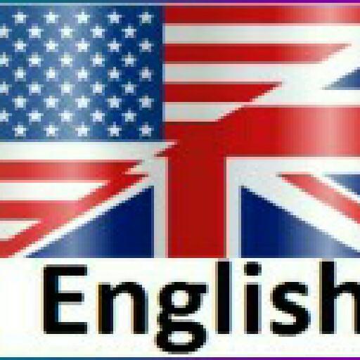 My Englich icon