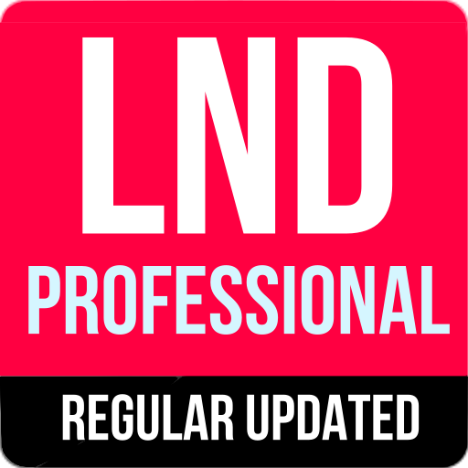LND Test Professional icon