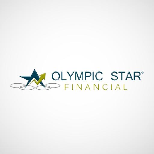 OLYMPICSTAR FINANCIAL icon