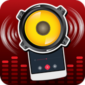 High Loud Volume Booster (Super Sound Booster) icon