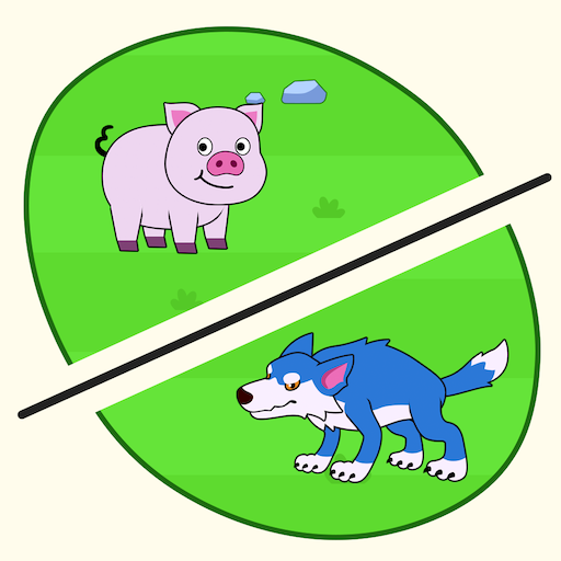 Cut To Save - Land Cut Rescue icon