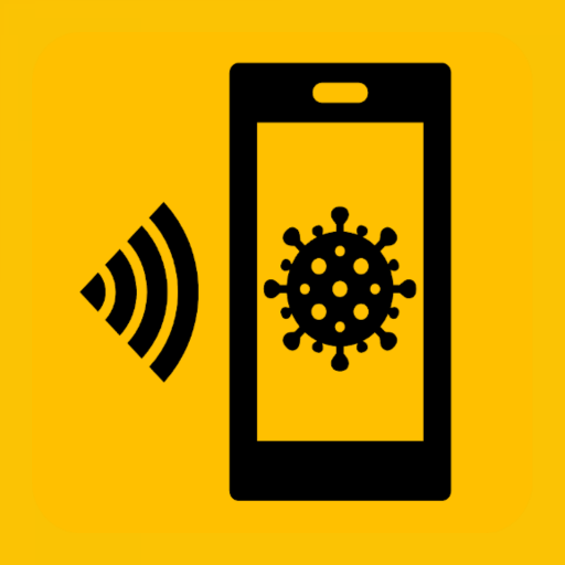 BLE Scanner Meter - Distance estimator icon