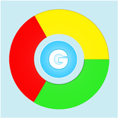 Fast Google Chrome‎ Guide icon