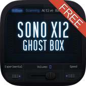 Sono X12 Ghost Box Free