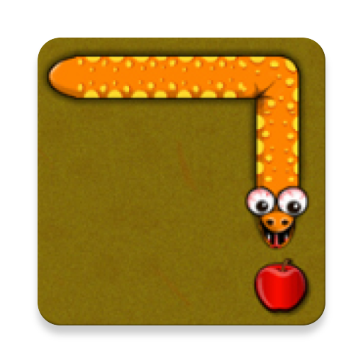 Classic Snake Game icon