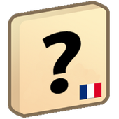 Résoudre for Angry Words😁 icon