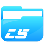 CS File Explorer icon