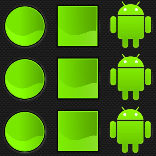 Binary Clock icon