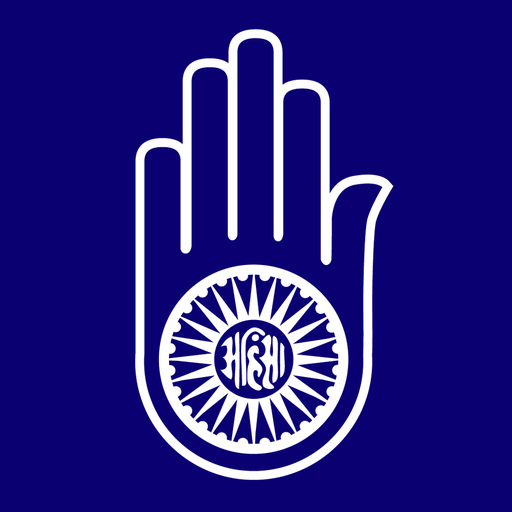Jain Temples Directory icon