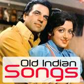 Old Indian Songs on 9Apps