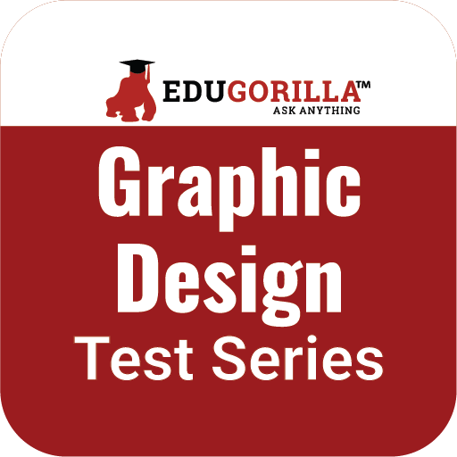 Graphic Design Practice App with Mock Tests أيقونة